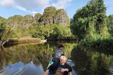 Agustus Ini ke Sulsel, Ada Festival Rammang-Rammang