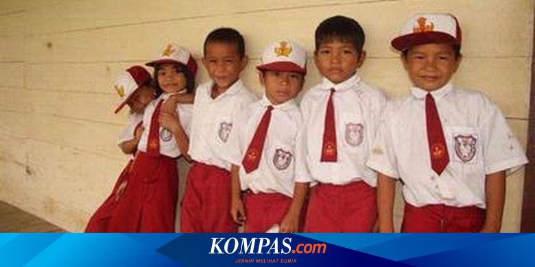 Pendidikan Wujudkan Cita Cita Bangsa