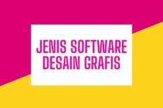 Macam-macam Software Desain Grafis