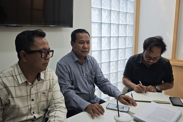 Bukan 2 Cm, Kawat Tertinggal di Pasien RSUD AWS Samarinda Ternyata Panjangnya 21 Cm
