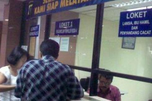 Masyarakat Malas Repot dan Calo STNK Saling Menguntungkan