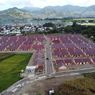 Progres Sejuta Rumah Semester I, Tembus Hampir 500.000 Unit