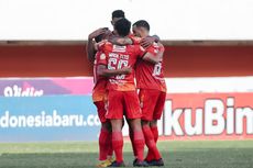 Bali United Vs Persis Solo: Strategi Khusus untuk Redam Sambernyawa