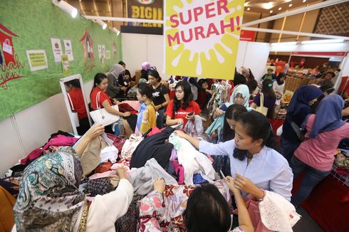 Virus Corona Bikin Industri Pameran Indonesia Lemah, Apa Strategi Membenahinya?