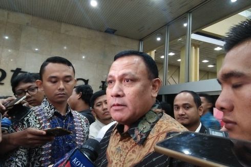 Firli: Anggaran KPK yang Dipotong dari Alokasi Biaya Pembangunan Rupbasan