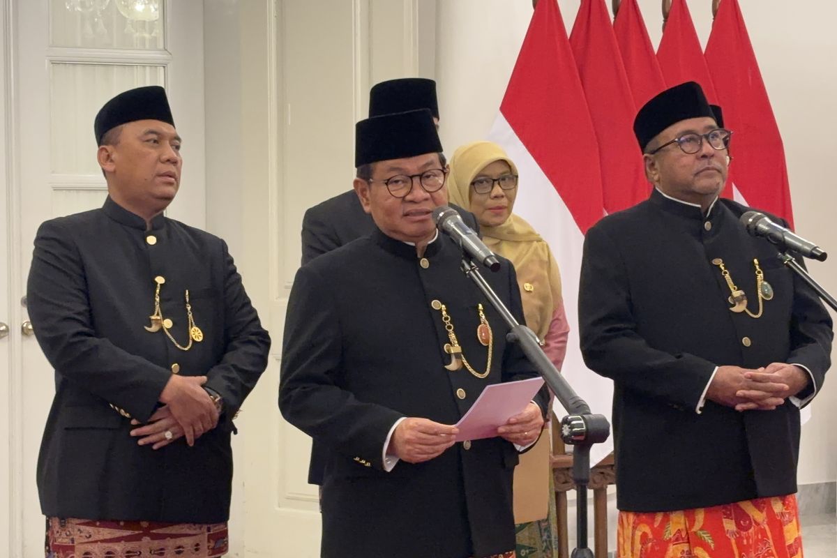 El Nino Diprediksi April, Pramono Wanti-wanti Berdampak Ekonomi Jakarta