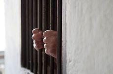 Tahanan yang Kabur dari Lapas Kelas II A Tangerang Baru Dititipkan Kurang dari Sebulan