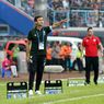 Respons Luis Milla Soal Wacana Persib vs Persija Digelar November Ini