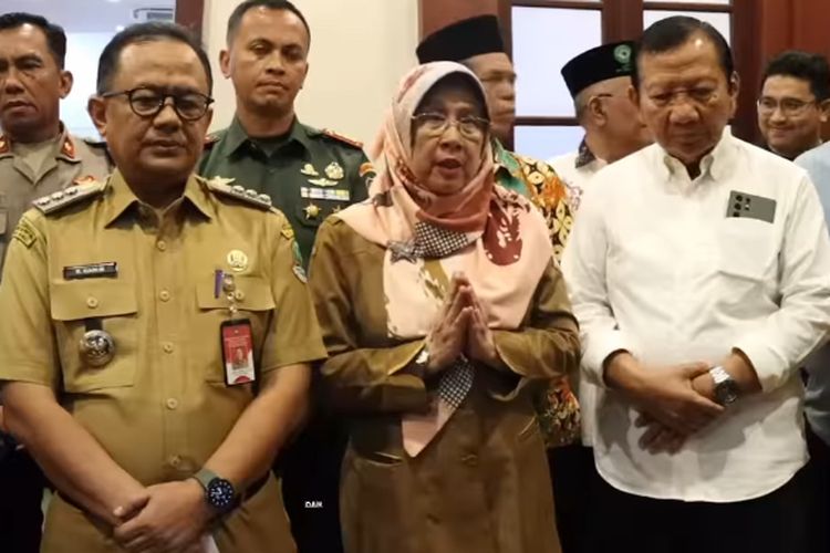 Baca Cepat Berita Update Terpopuler Hari Ini - Kompas.com