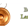 Bende, Alat Musik Tradisional Lampung