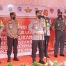 Kendaraan ke Jateng Belum Meningkat Signifikan, Kapolri: One Way Dimulai Serentak Besok