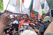 Partai Buruh 'Positive Thinking' ke Prabowo jika Tapera Tetap Dilanjutkan