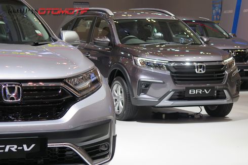 Nasib Perpanjangan Diskon PPnBM Mobil Baru pada 2022