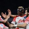 Hasil dan Klasemen Liga Italia: 3 Poin Berharga Juventus, Napoli Mantap di Puncak