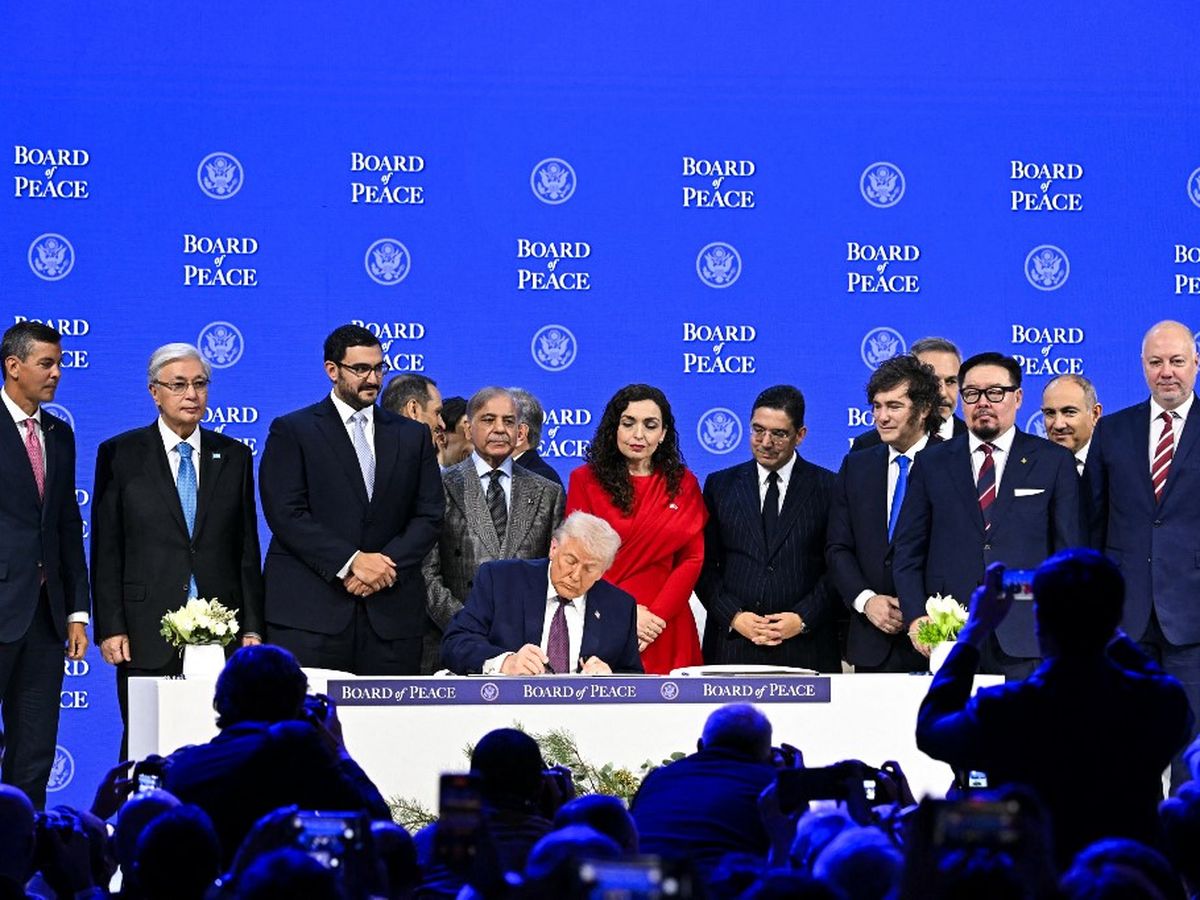 Malaysia Sulit Dukung Board of Peace Tanpa Jaminan Jelas Nasib Warga Palestina