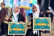 Kakak Beradik Jadi Juara MTQ Nasional XXXI 2026, Bawa Nama Rembang