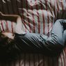 Studi: Tidur Siang dapat Tingkatkan Kemampuan Mengingat Anak