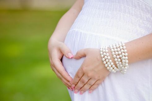 Manfaatkan Kehamilan untuk Cetak Individu Berkualitas