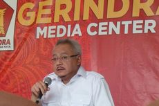 Kubu Prabowo-Hatta: Kami Tidak Diinstruksikan untuk Memenangkan Gugatan di MK