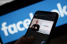 Facebook Matikan Mesin Pengenal Wajah, Ini Dampaknya bagi Pengguna