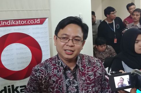 Akankah Kegaduhan Politik Berpengaruh terhadap Ekonomi Indonesia?