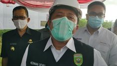 Cegah Klaster Baru, Pembukaan Sekolah di Sumsel Tunggu Vaksin