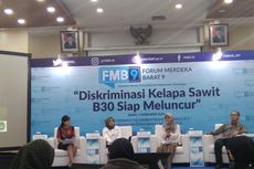 Sejumlah Negara Contoh Pengembangan Biodiesel Indonesia