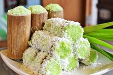 7 Cara Membuat Kue Putu Bambu Rumahan yang Harum