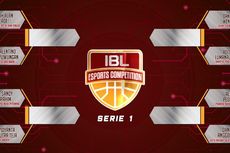 Bersiap, 8 Pemain IBL Akan Uji Tanding Mainkan Game NBA 2K20