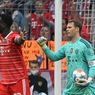 Ketika Neuer Buat Sopir Taksi Kecewa, Niat Baik Kembalikan Dompet Dibalas Jersey Bayern