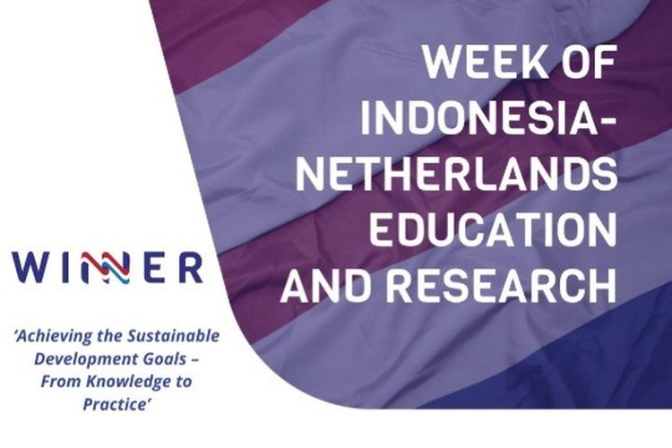 Week of Indonesia-Netherlands Education and Research (Winner) 2020
