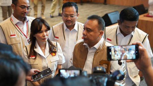 Gerindra Tangsel Usul Gibran Jadi Cawapres Prabowo, Ditampung Gerindra Pusat