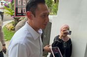 AHY Laporkan Solusi Usai Kecelakaan Kereta Bekasi ke Prabowo, Ini Hasilnya