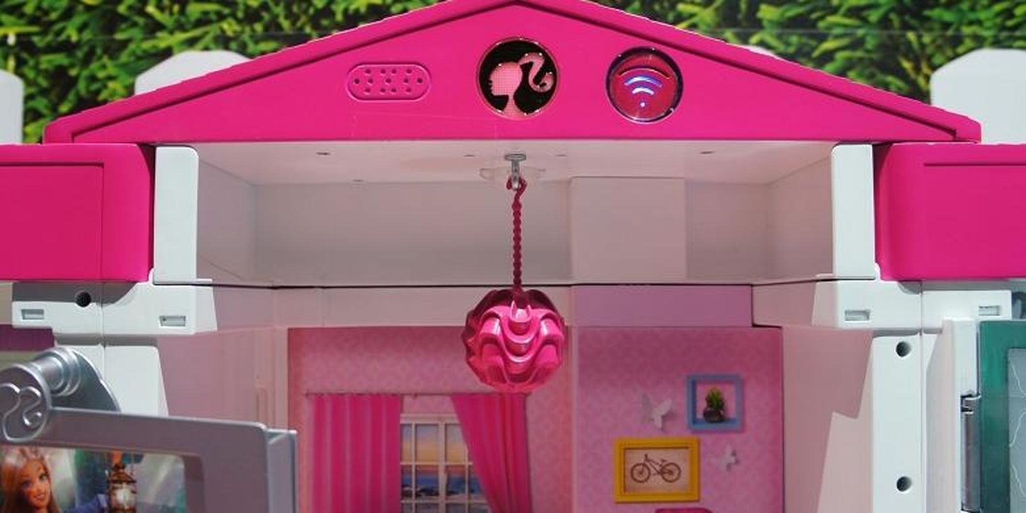  Rumah  Barbie  Mainan  Jasa Renovasi Rumah  Kontraktor 