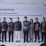 Perluas Jaringan, Hyundai Resmikan 4 Diler di Jawa Tengah