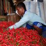 Hadapi Pandemi Covid-19, Kementan Gandeng Startup Pasarkan Hasil Panen Petani 