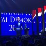 Tak Ada Deklarasi AHY Capres di Rapimnas, Pengamat: Demokrat Sedang Turunkan Daya Tawarnya