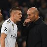Butuh Duit, Real Madrid Ingin Jual Cepat 4 Pemain Ini
