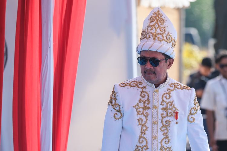 Pemerintah Bidik 5.000 Kampung Nelayan Merah Putih hingga 2029