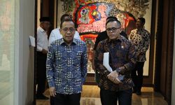 Rapat Bahas Libur Idul Adha Jadi 2 Hari, Menpan-RB: Masih Tunggu Arahan Presiden