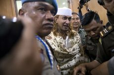 5 Fakta Sidang Bahar bin Smith, Eksepsi Ditolak hingga Polisi Usut Pernyataan Tentang Jokowi 