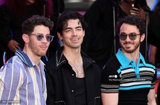 Lirik dan Chord Every Single Time - Jonas Brothers