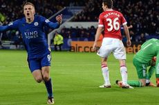 Gara-gara Leicester City, Pria Inggris Dapat Rp 101 Juta