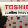 Bisnis Memori Toshiba Ganti Nama Jadi 