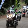 IMI Siapkan Standar Aturan Touring untuk Pengguna Sepeda Motor