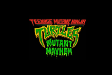 Sinopsis Teenage Mutant Ninja Turtles: Mutant Mayhem, Segera di Bioskop