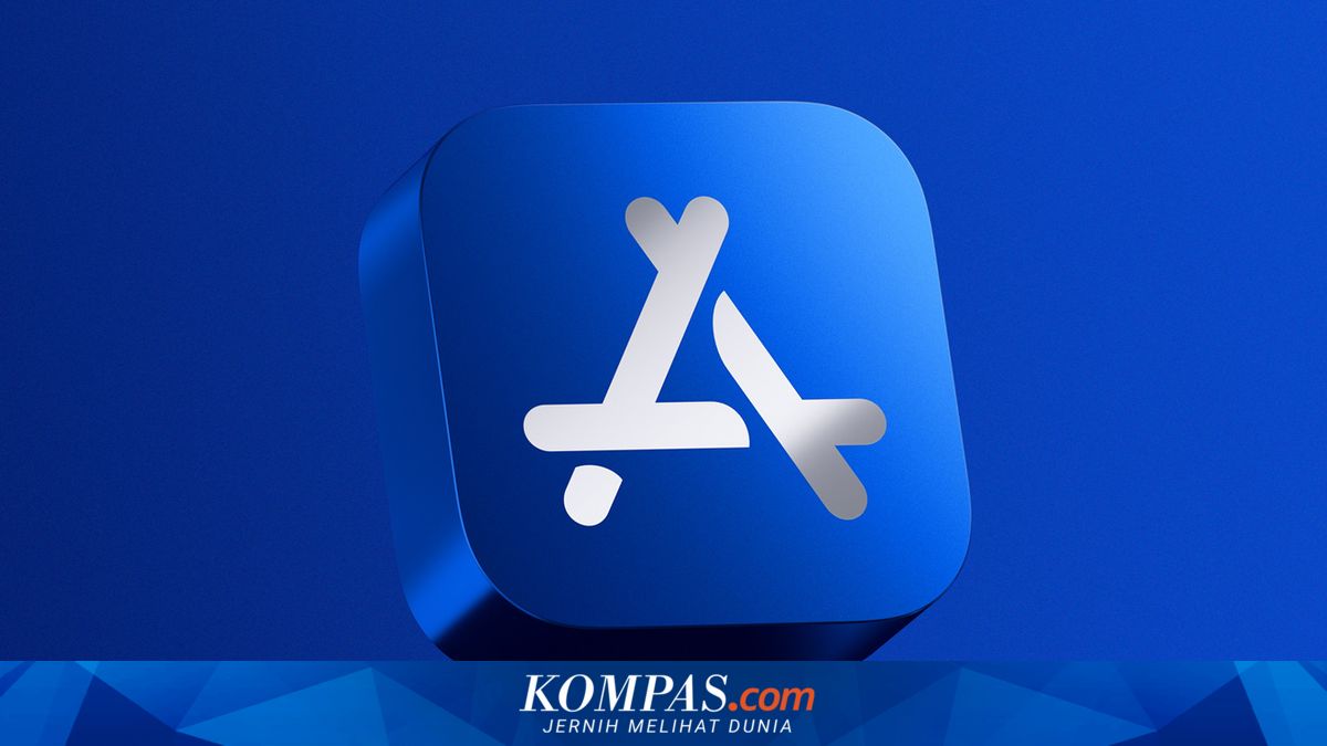 5 Cara Mengatasi App Store Tidak Bisa Dibuka di iPhone dengan Mudah