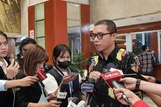 Ketua Panja Sebut RUU Kementerian Negara Mudahkan Presiden Susun Kabinet