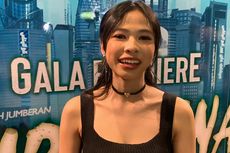 Gusti Gina Bangga Cerita tentang Saranjana Bisa Tayang di Bioskop