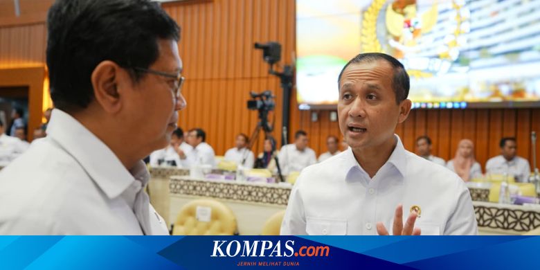 Dukung Transformasi Transmigrasi, DPR RI Naikkan Pagu Anggaran Kementrans